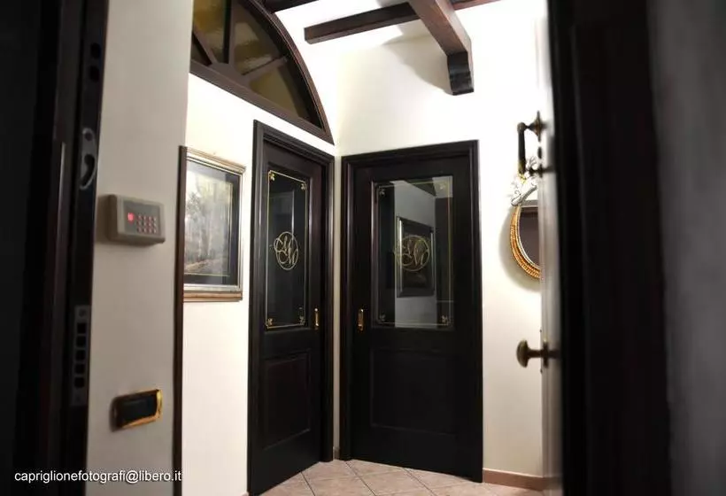 B&b Casamariasofia