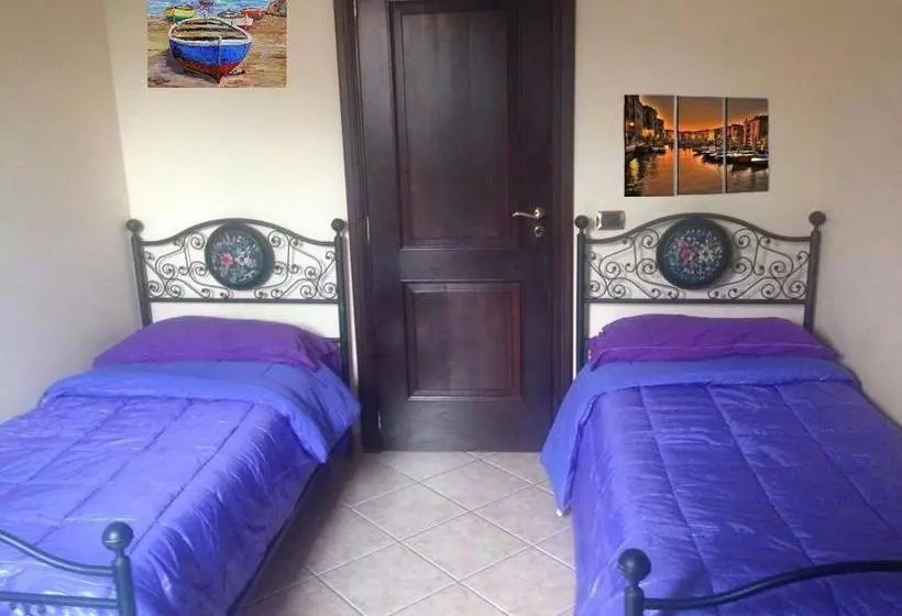 B&b Casamariasofia