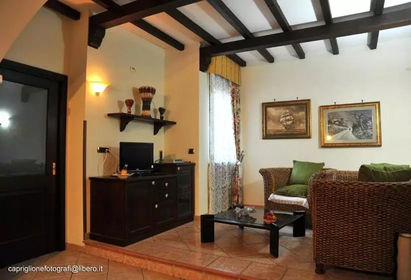 B&b Casamariasofia