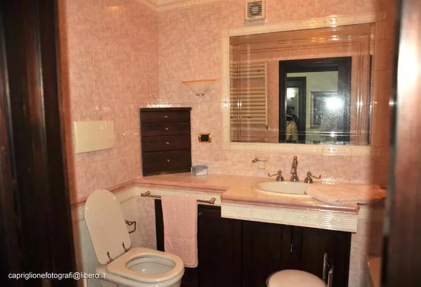 B&b Casamariasofia