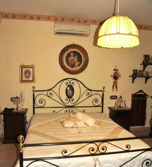 B&b Casamariasofia