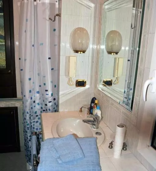 B&b Casamariasofia