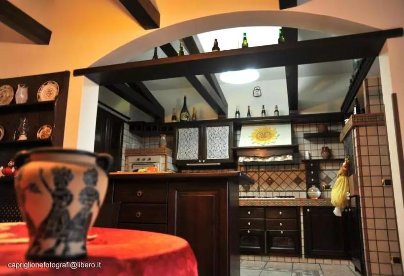 B&b Casamariasofia