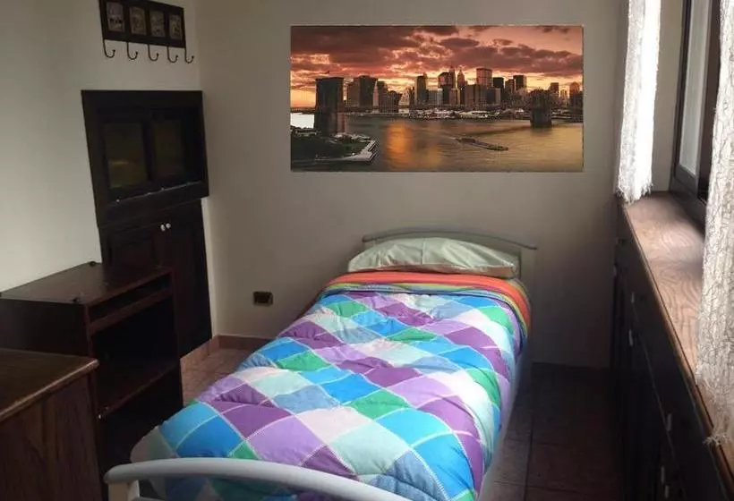 B&b Casamariasofia