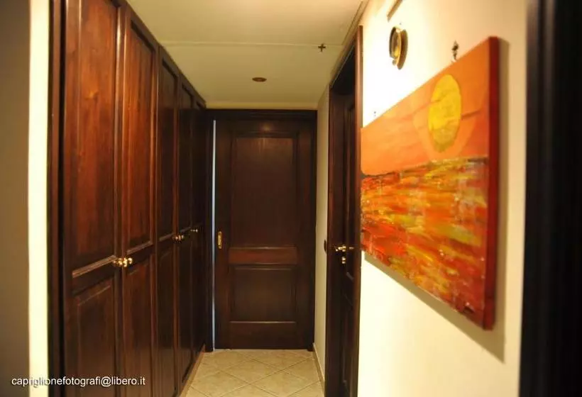 B&b Casamariasofia