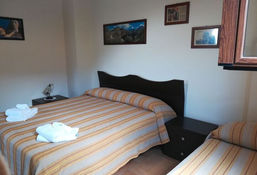 B&b La Bastia