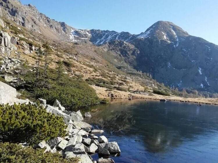 B&b Le Fontane Fam. Degan