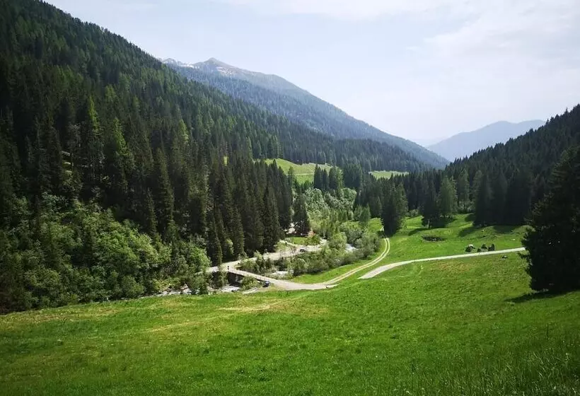 B&b Le Fontane Fam. Degan