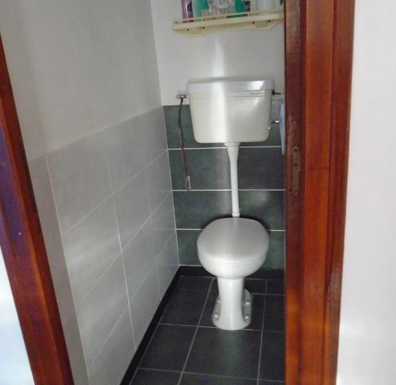 مبيت وإفطار Chez Annick