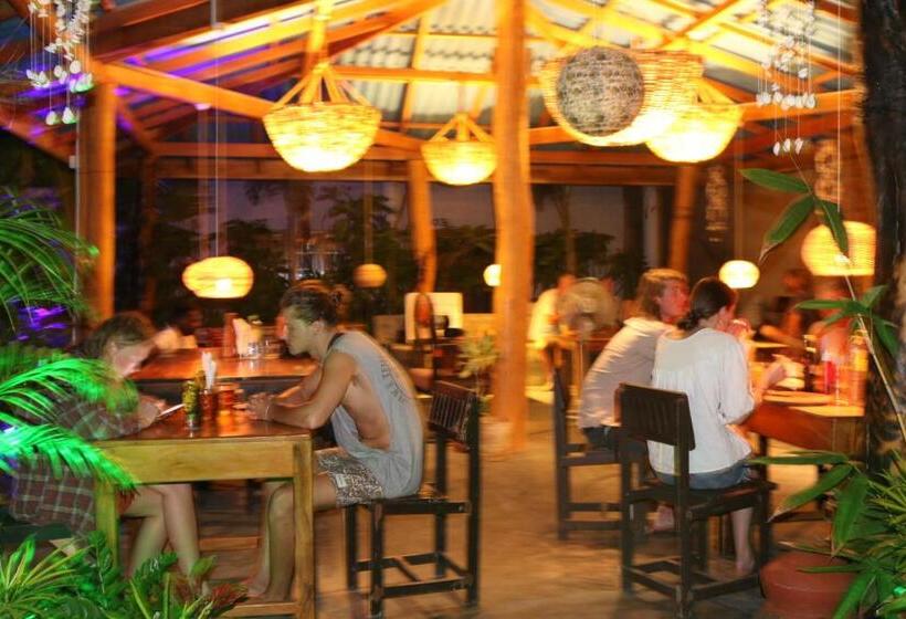 Aamiaismajoitus (B&B) Cili