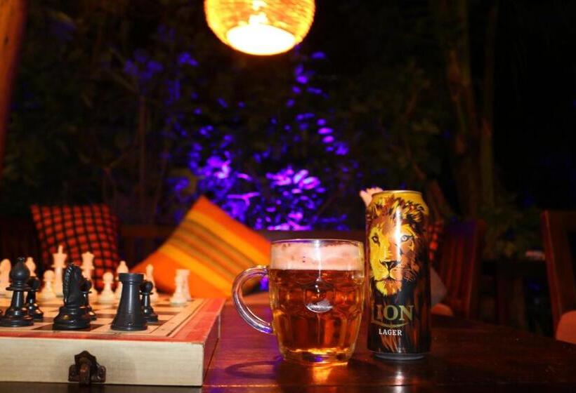 Aamiaismajoitus (B&B) Cili