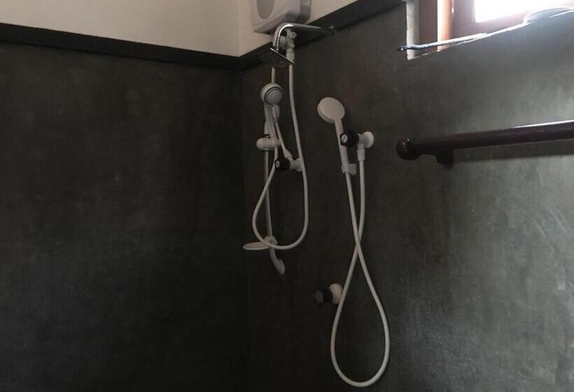 Aamiaismajoitus (B&B) Cili