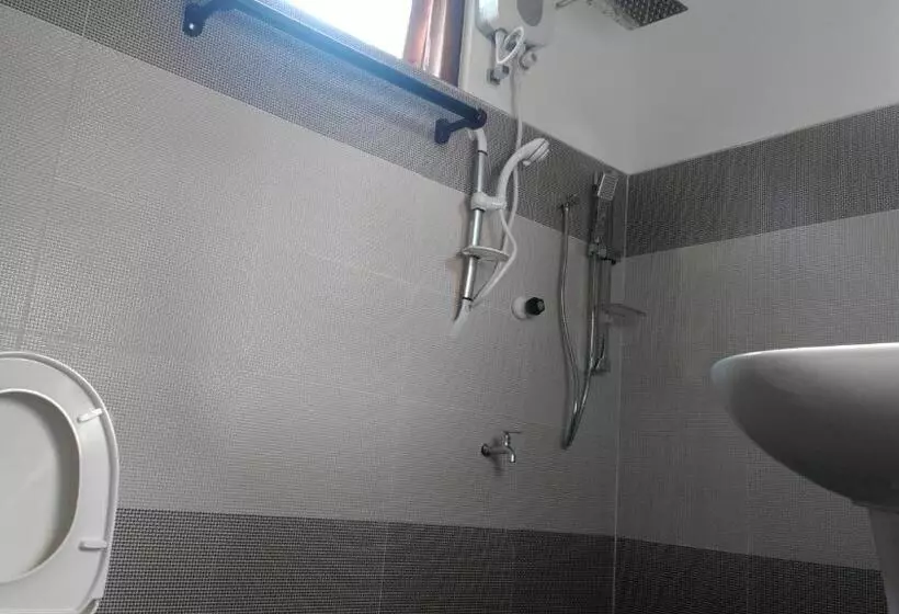 Aamiaismajoitus (B&B) Cili