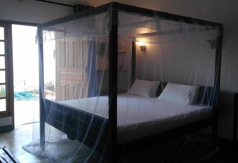 Aamiaismajoitus (B&B) Cili