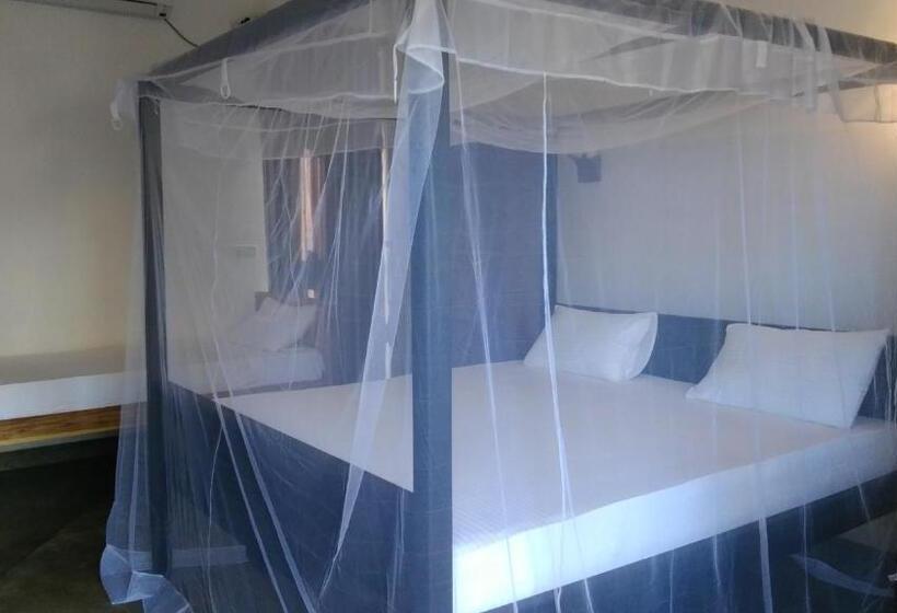 Aamiaismajoitus (B&B) Cili