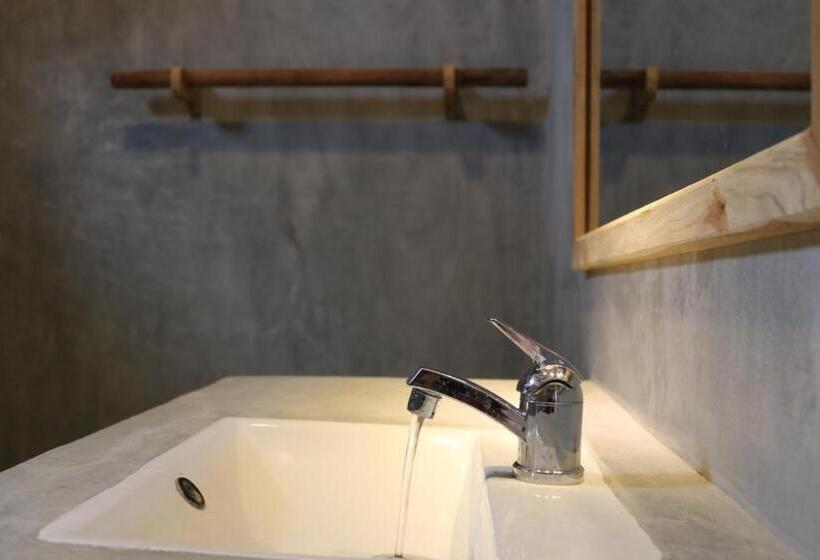 Aamiaismajoitus (B&B) Cili