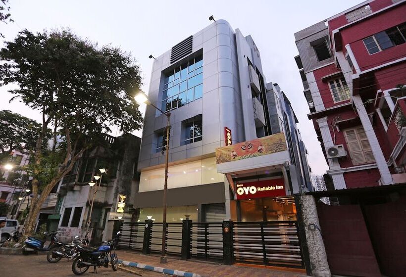 Bed and Breakfast Reliable Inn