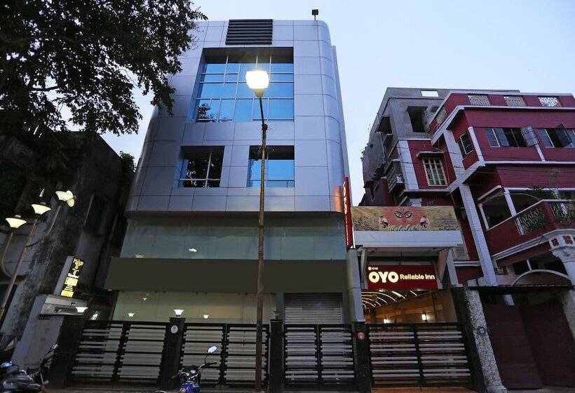 Bed and Breakfast Reliable Inn