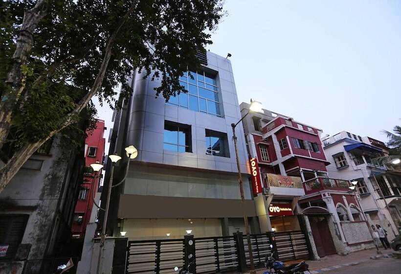 Bed and Breakfast Reliable Inn