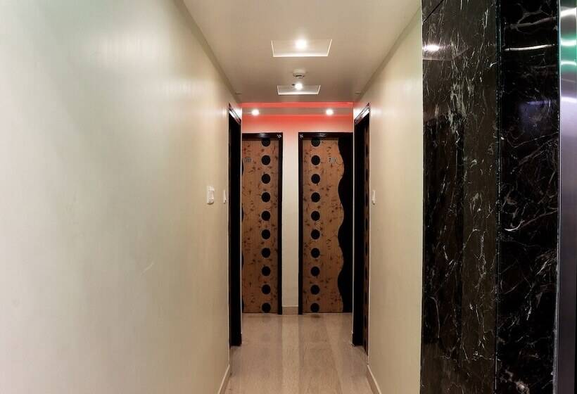 Bed and Breakfast Reliable Inn