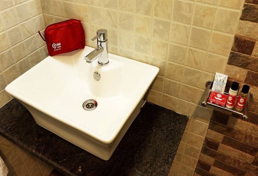 Bed and Breakfast Reliable Inn