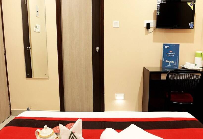 Bed and Breakfast Reliable Inn