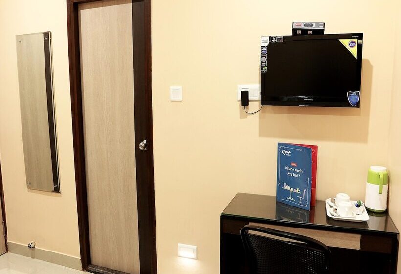 Bed and Breakfast Reliable Inn