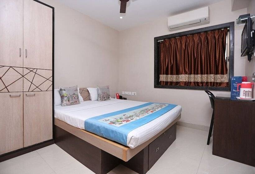 Bed and Breakfast Reliable Inn