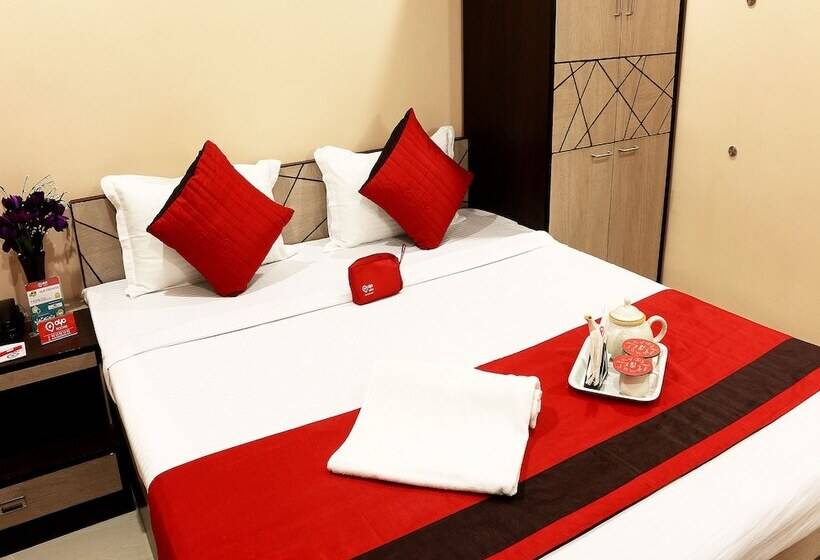 Bed and Breakfast Reliable Inn