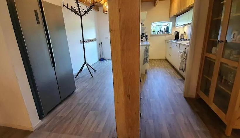 ベッドアンドブレックファースト Restaurant Roerdinkhof