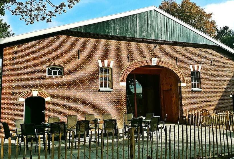 צימר Restaurant Roerdinkhof