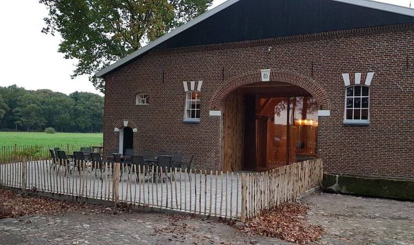 צימר Restaurant Roerdinkhof