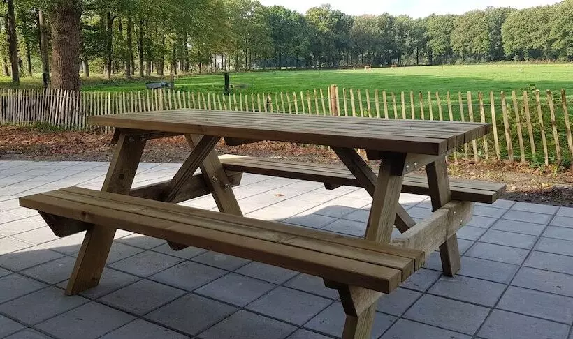 ベッドアンドブレックファースト Restaurant Roerdinkhof