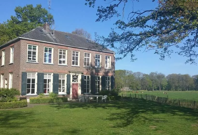 ベッドアンドブレックファースト Restaurant Roerdinkhof