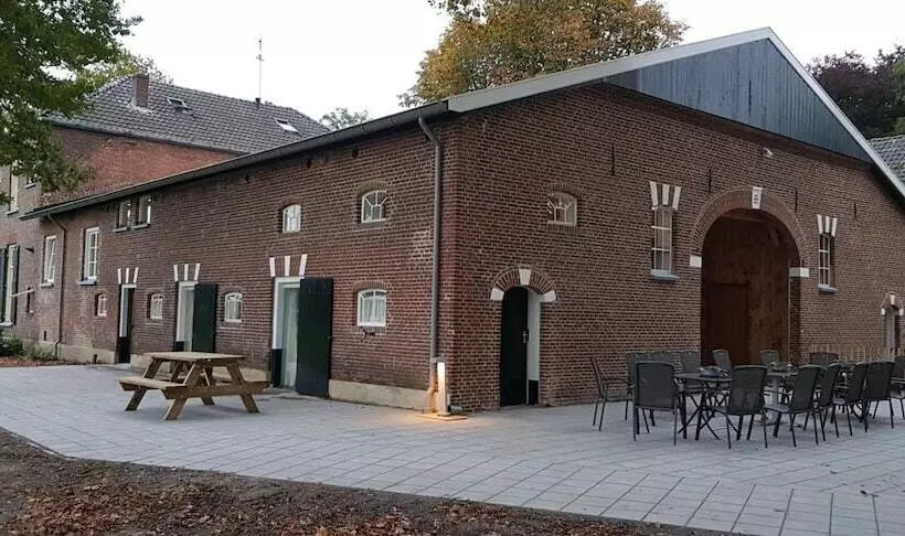 ベッドアンドブレックファースト Restaurant Roerdinkhof