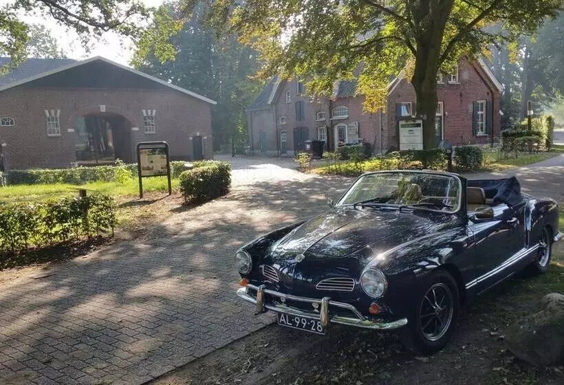 ベッドアンドブレックファースト Restaurant Roerdinkhof