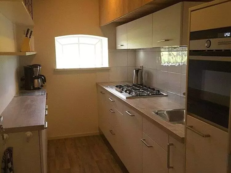 ベッドアンドブレックファースト Restaurant Roerdinkhof