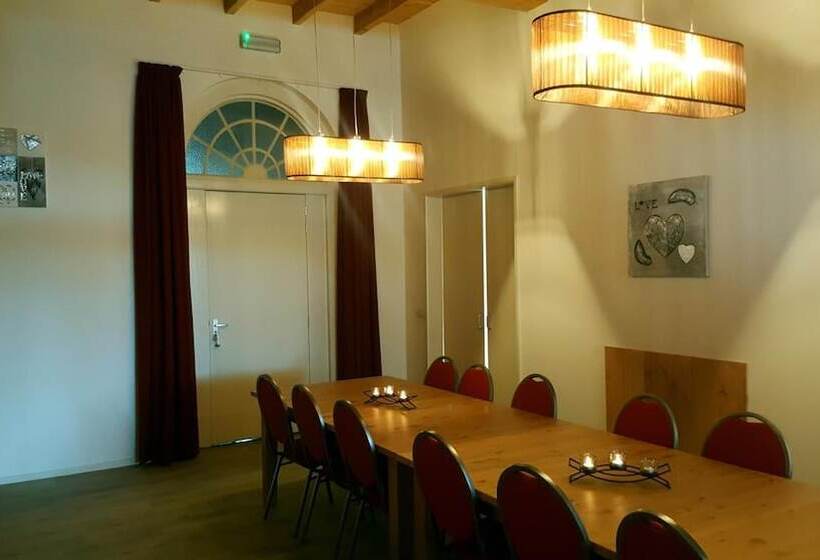 צימר Restaurant Roerdinkhof