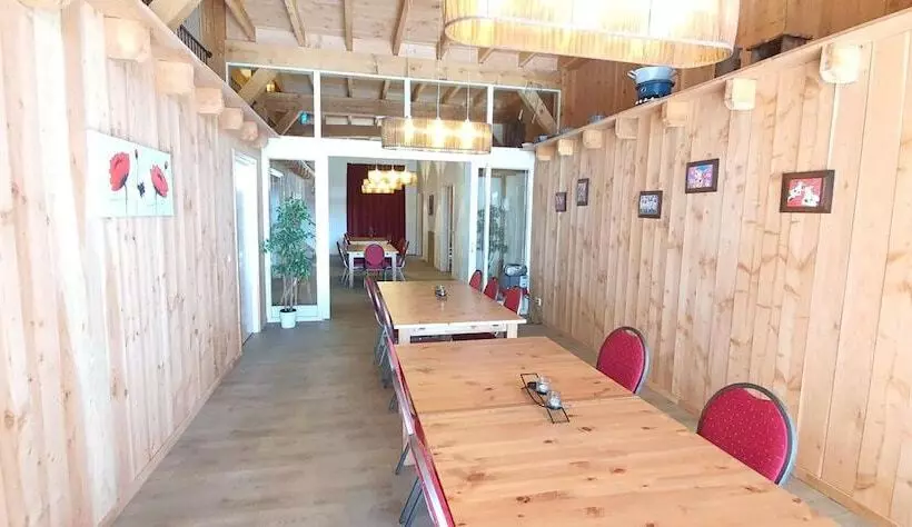 ベッドアンドブレックファースト Restaurant Roerdinkhof