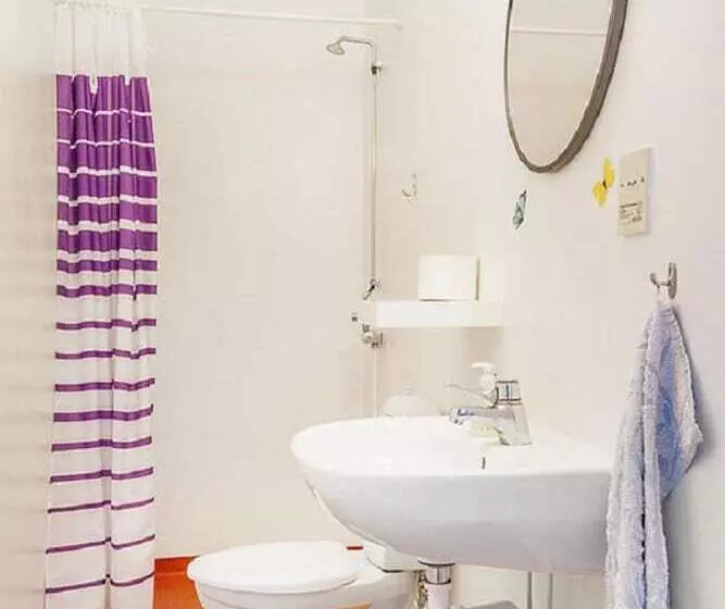 Furudals Vandrarhem Och Sjöcamping