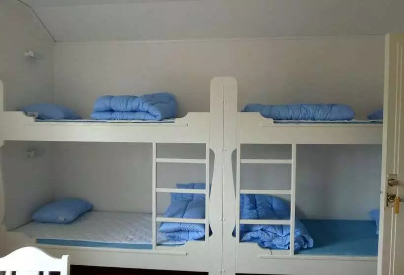 Furudals Vandrarhem Och Sjöcamping