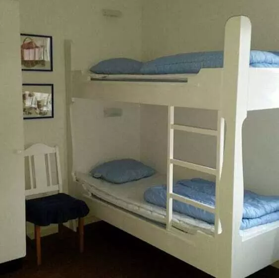 Furudals Vandrarhem Och Sjöcamping