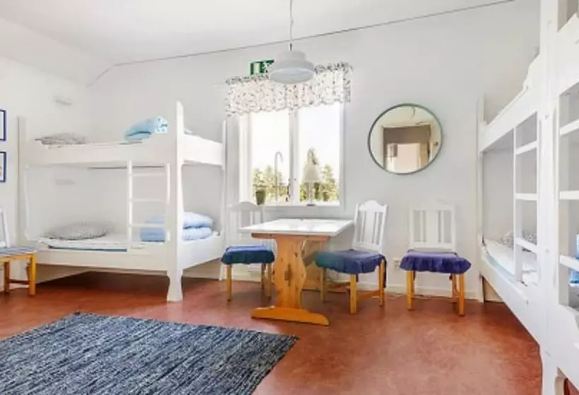 Furudals Vandrarhem Och Sjöcamping