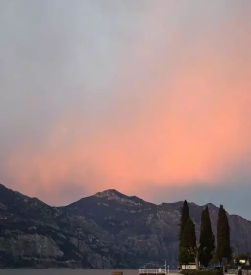 ホテル Albergo Al Pescatore