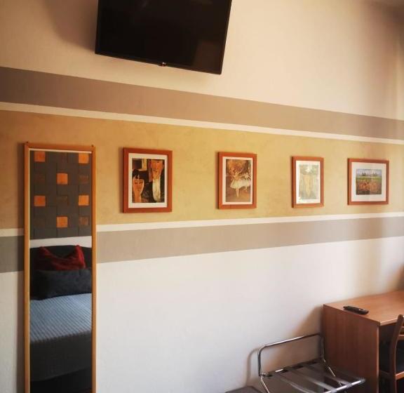 Hotel Albergo Al Pescatore