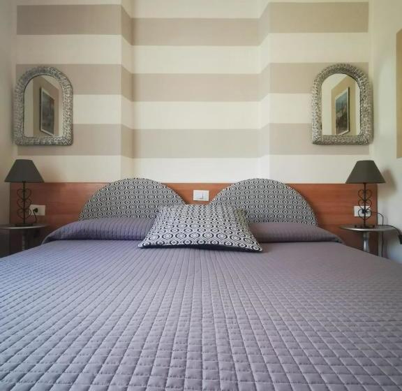 Hotel Albergo Al Pescatore