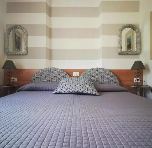 ホテル Albergo Al Pescatore