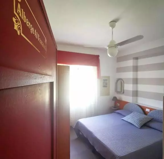 ホテル Albergo Al Pescatore