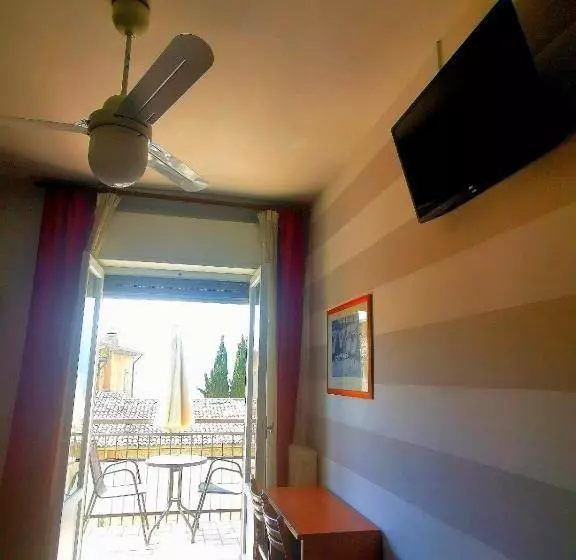 ホテル Albergo Al Pescatore