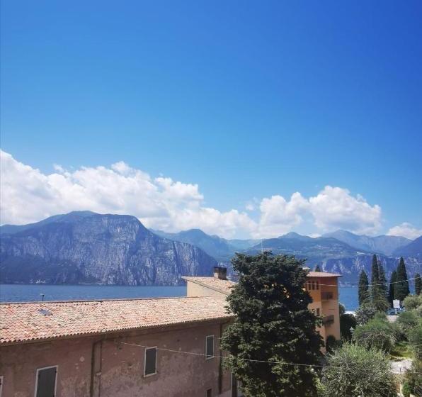 Hotel Albergo Al Pescatore